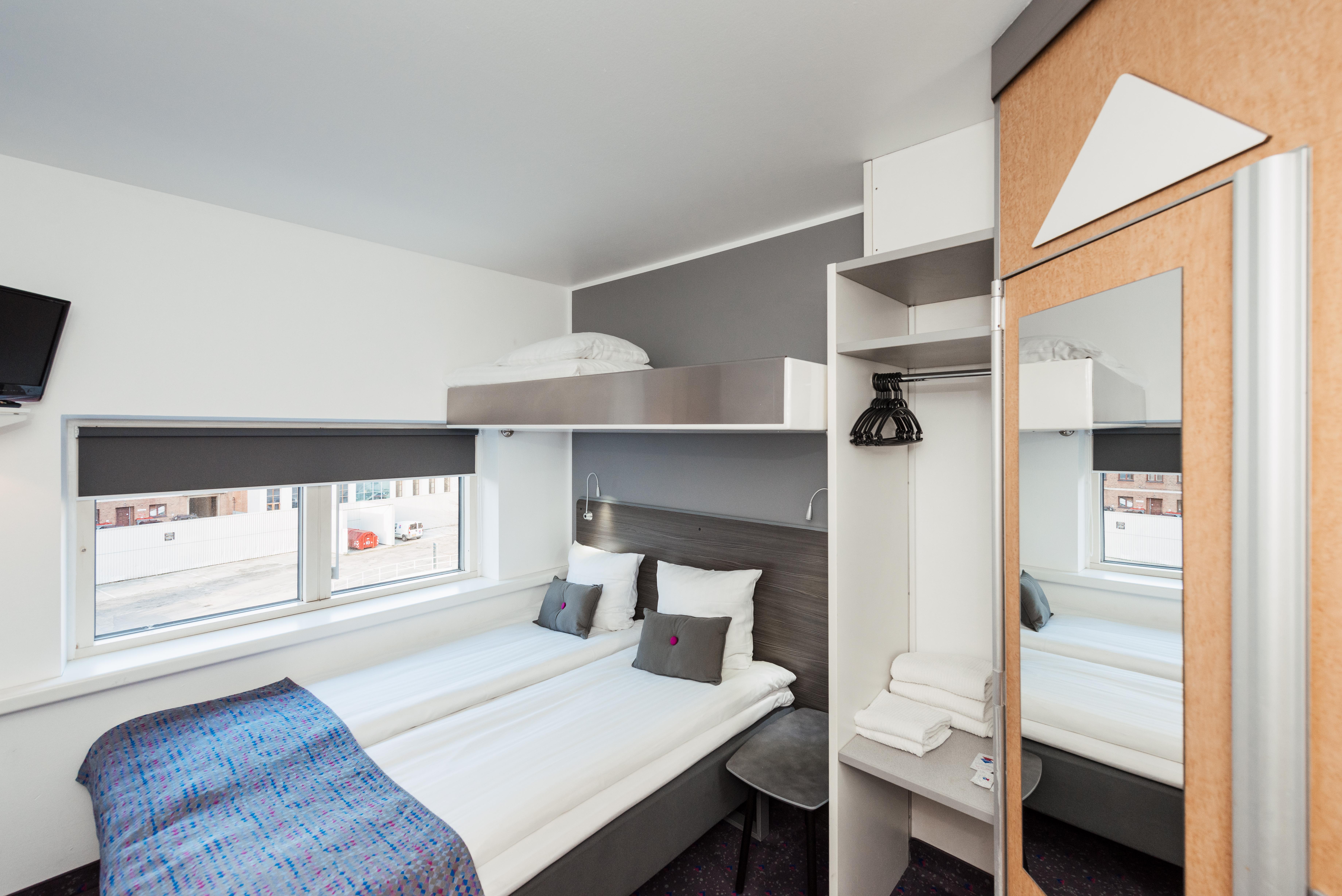 Scandinavia Hotel Kopenhagen