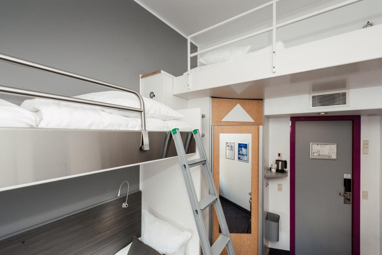 Scandinavia Hotel