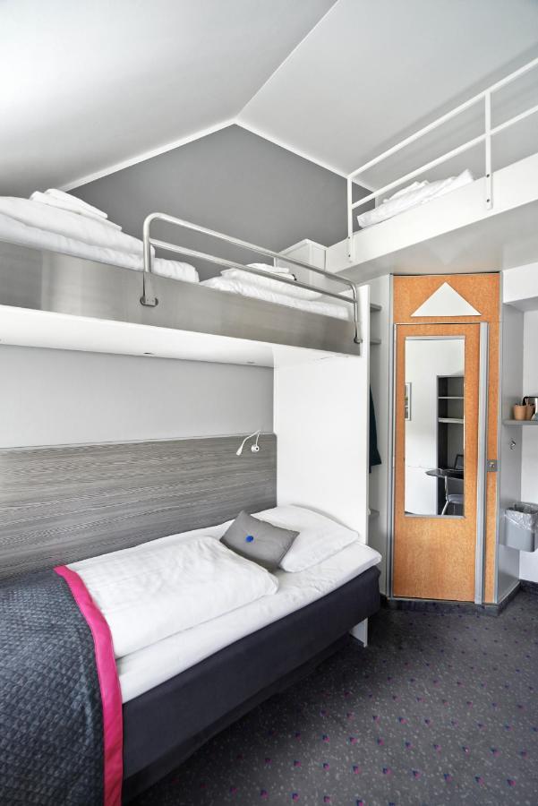Scandinavia Hotel Kopenhagen