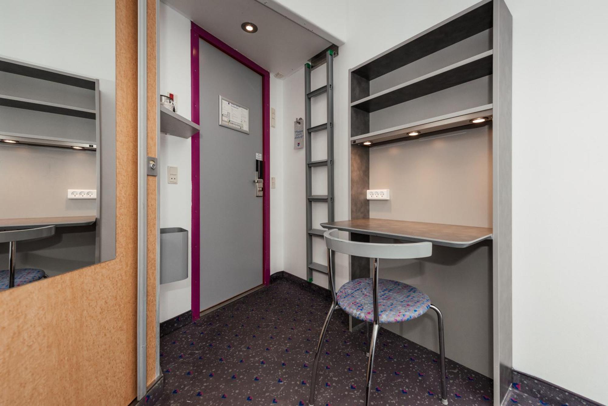 Hotel Scandinavia Kopenhagen