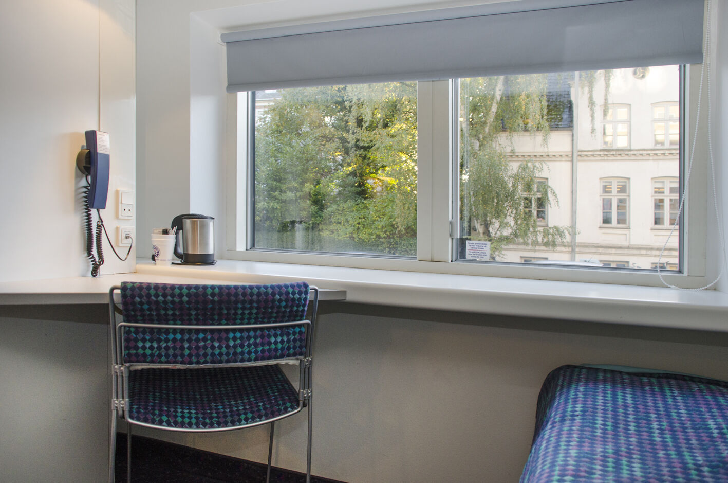 Scandinavia Hotel 2*