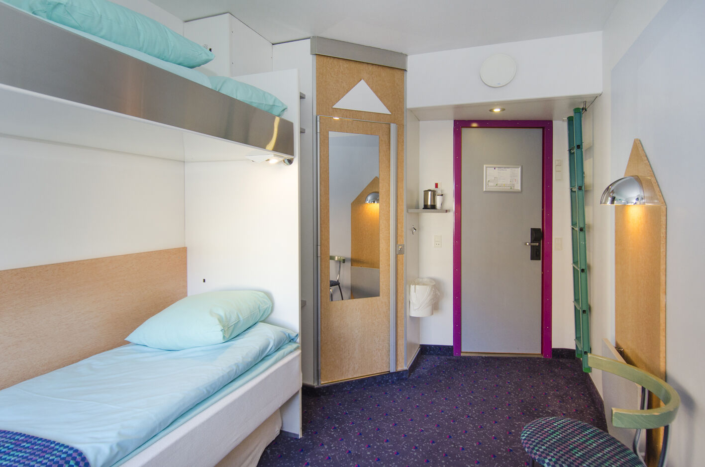 Hotel Scandinavia