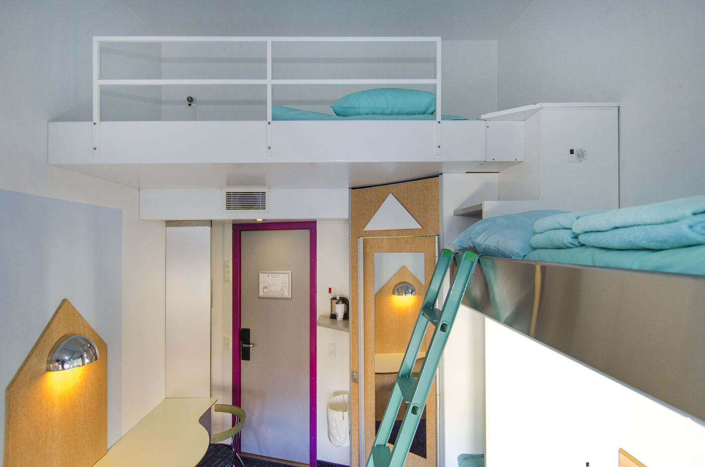 Scandinavia Hotel Kopenhagen