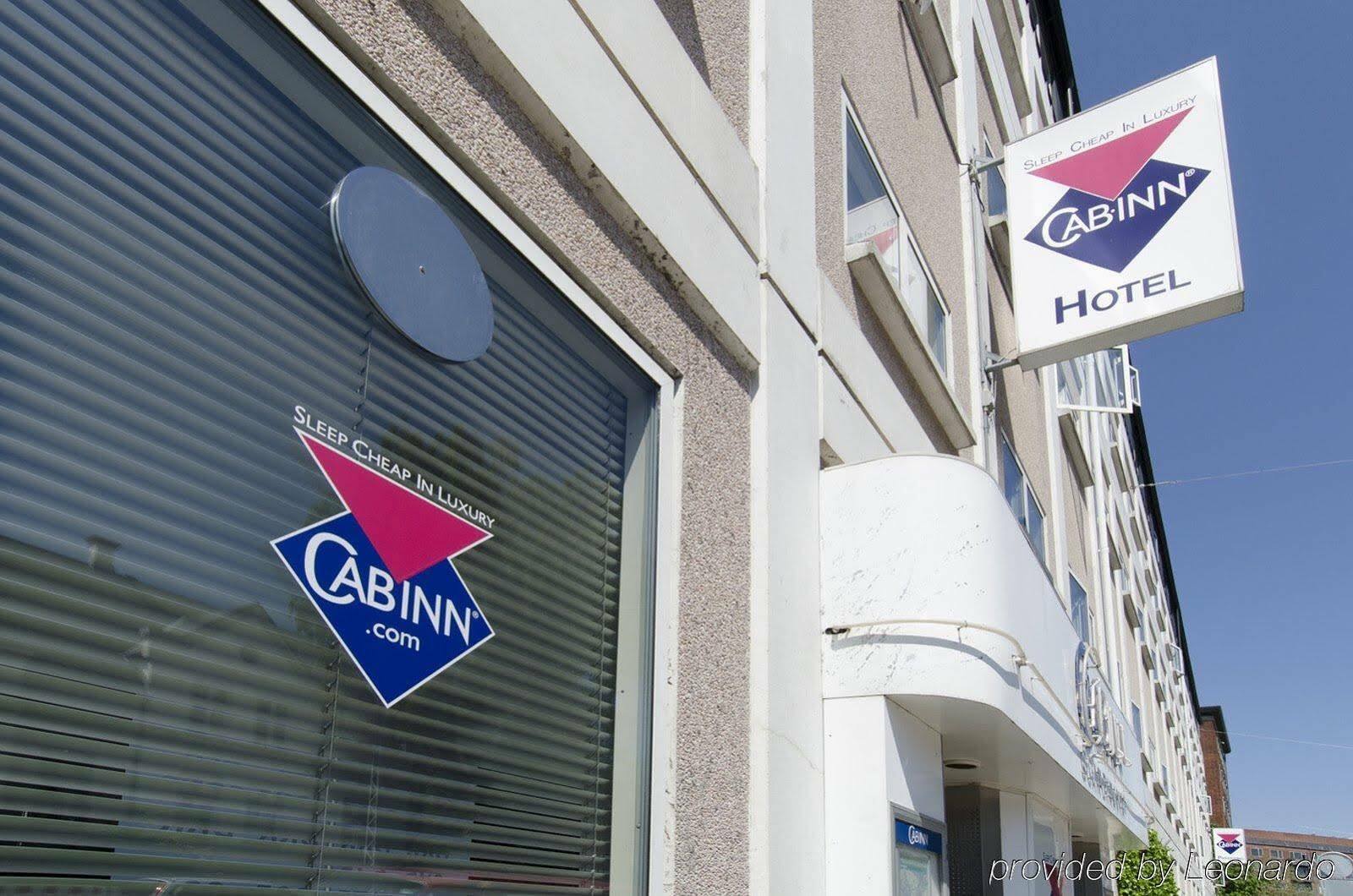 Scandinavia Hotel 2*