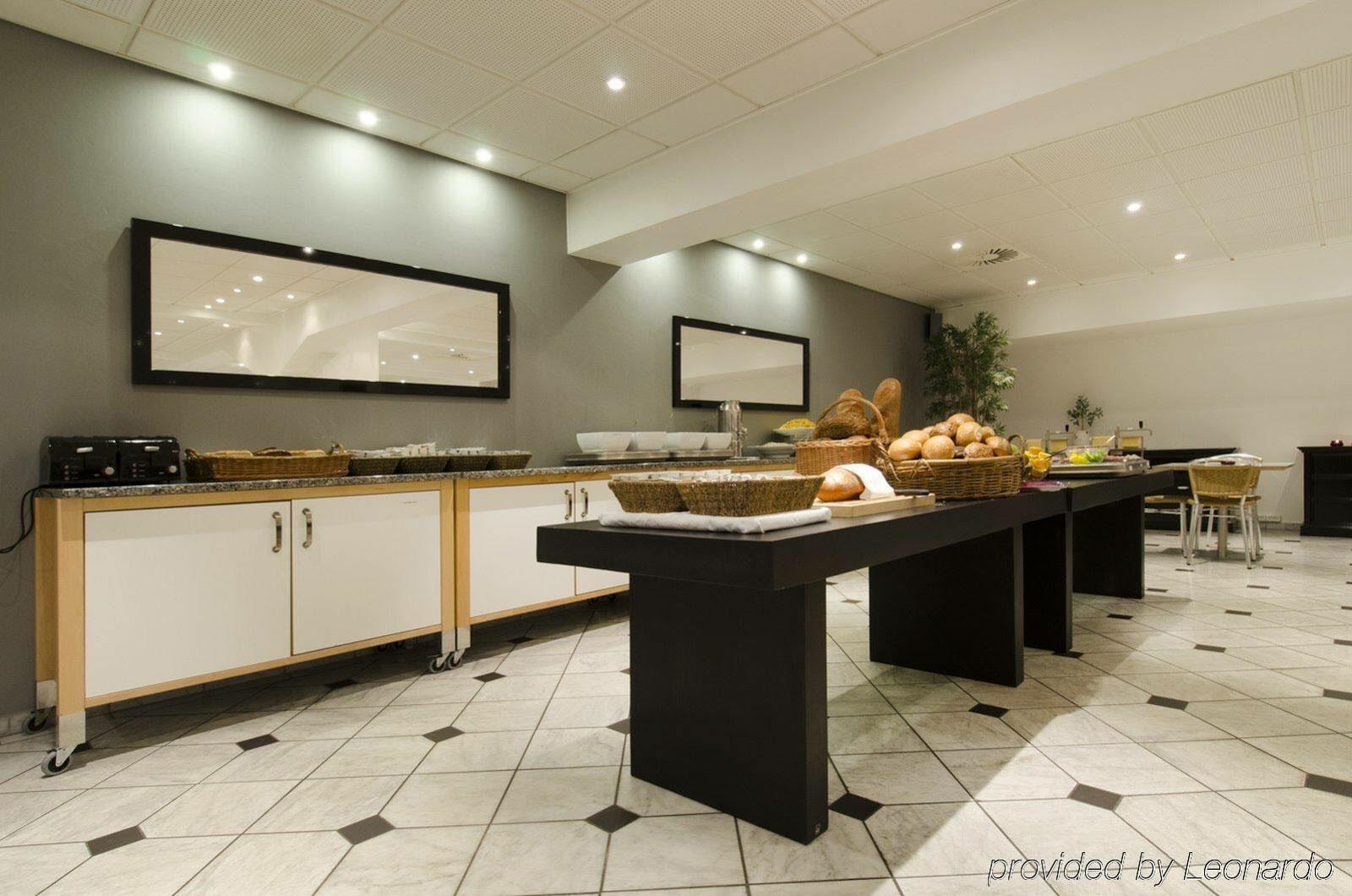 Hotel Scandinavia 2*